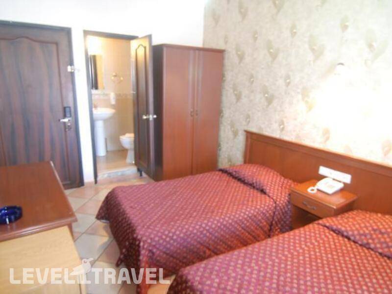Фотография Temiz Hotel