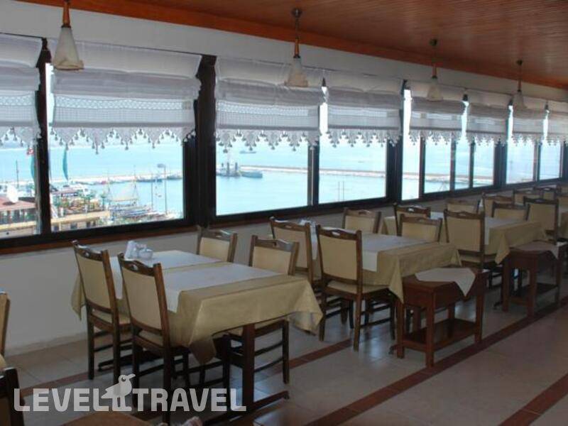 Фотография Temiz Hotel