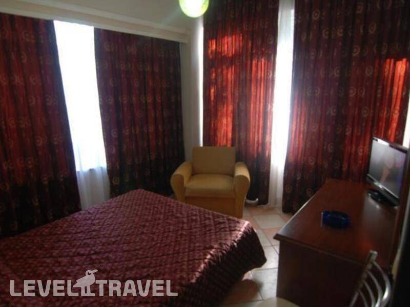 Фотография Temiz Hotel