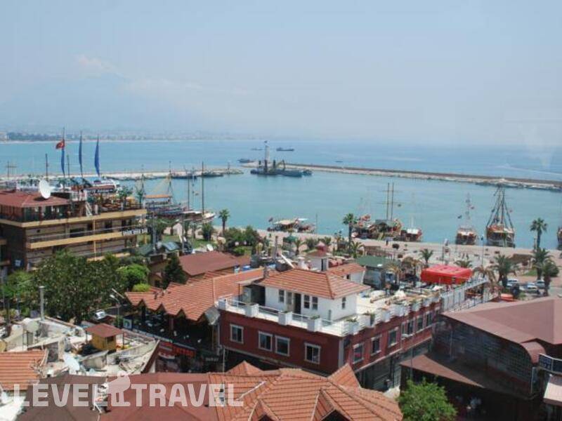 Фотография Temiz Hotel