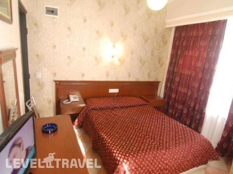 Фотография Temiz Hotel