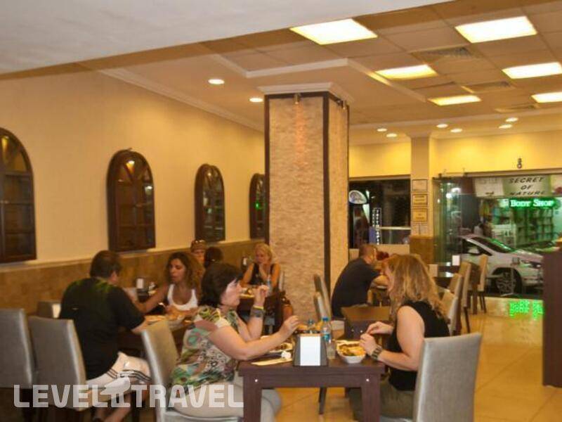 Фотография Temiz Hotel