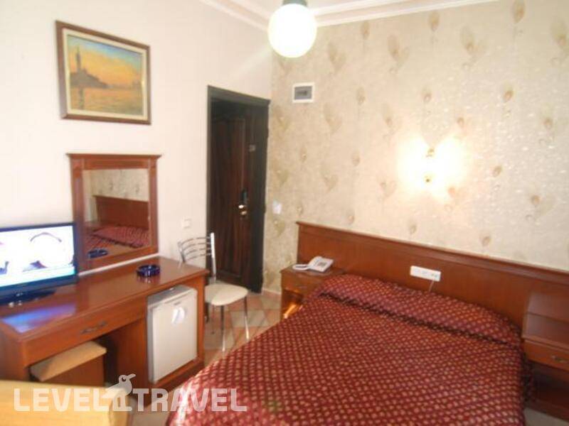 Фотография Temiz Hotel