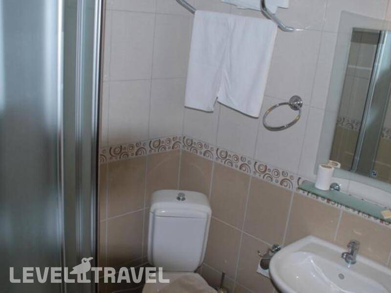 Фотография Temiz Hotel