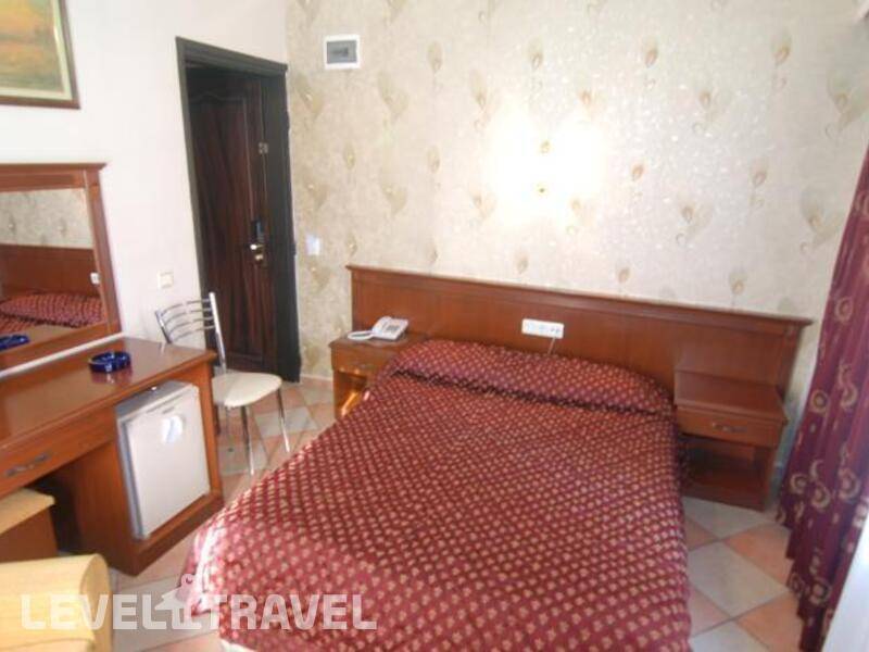 Фотография Temiz Hotel