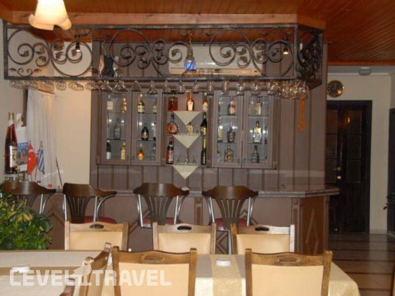 Фотография Temiz Hotel