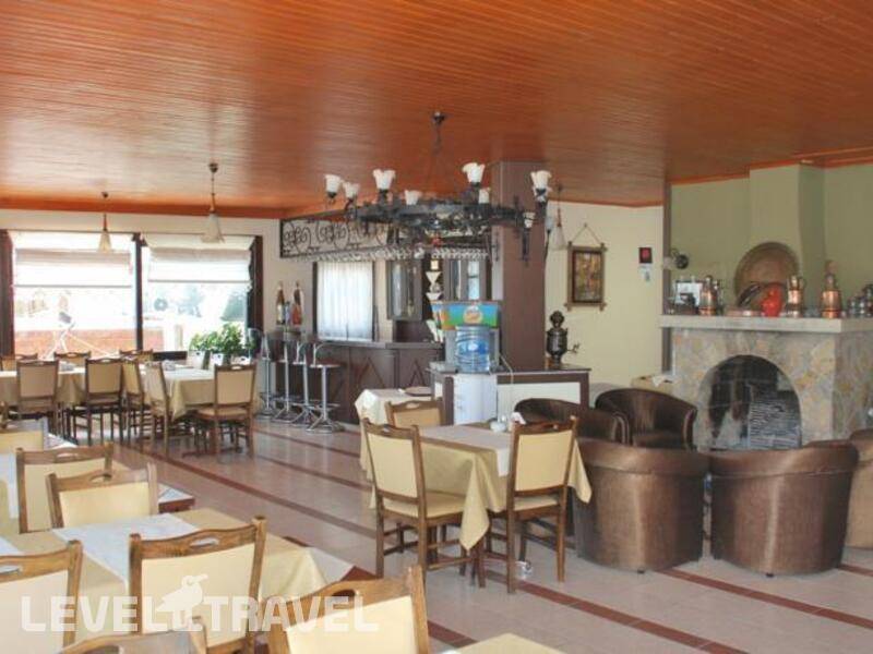 Фотография Temiz Hotel