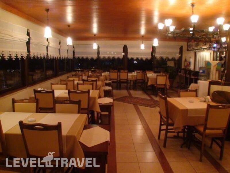 Фотография Temiz Hotel