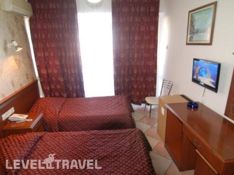 Фотография Temiz Hotel