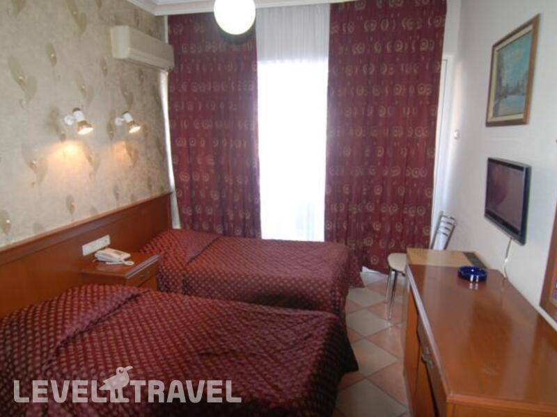 Фотография Temiz Hotel