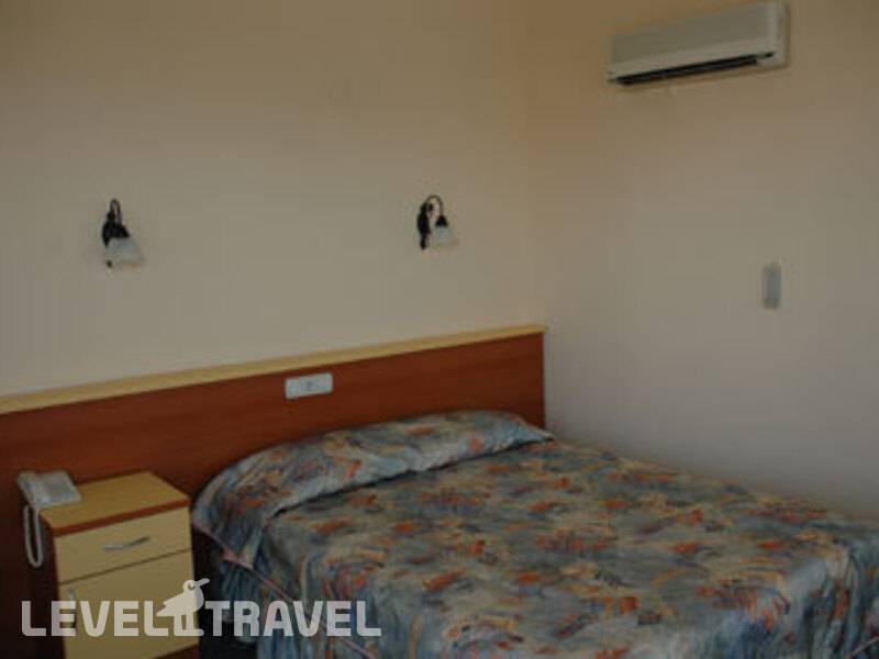 Фотография Side Kervan Hotel