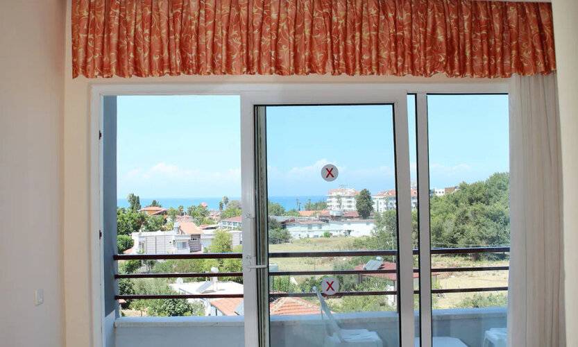 Side Kervan Hotel