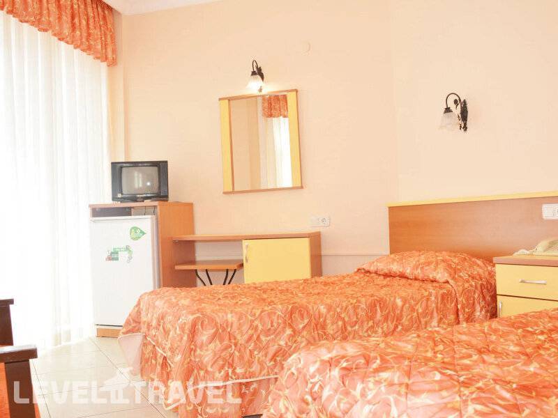 Фотография Side Kervan Hotel