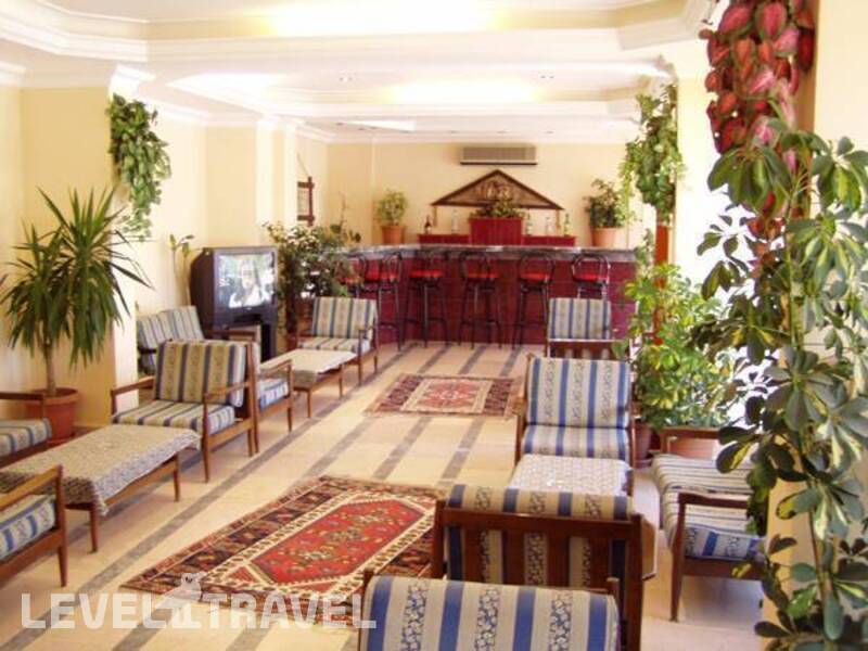 Фотография Side Kervan Hotel