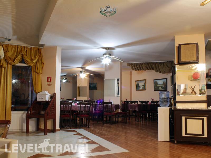 Фотография Semoris Hotel