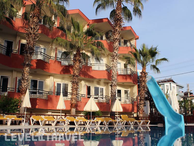 Фотография Semoris Hotel