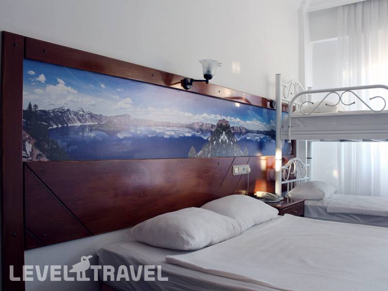 Фотография Semoris Hotel