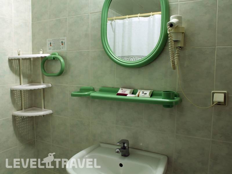 Фотография Semoris Hotel