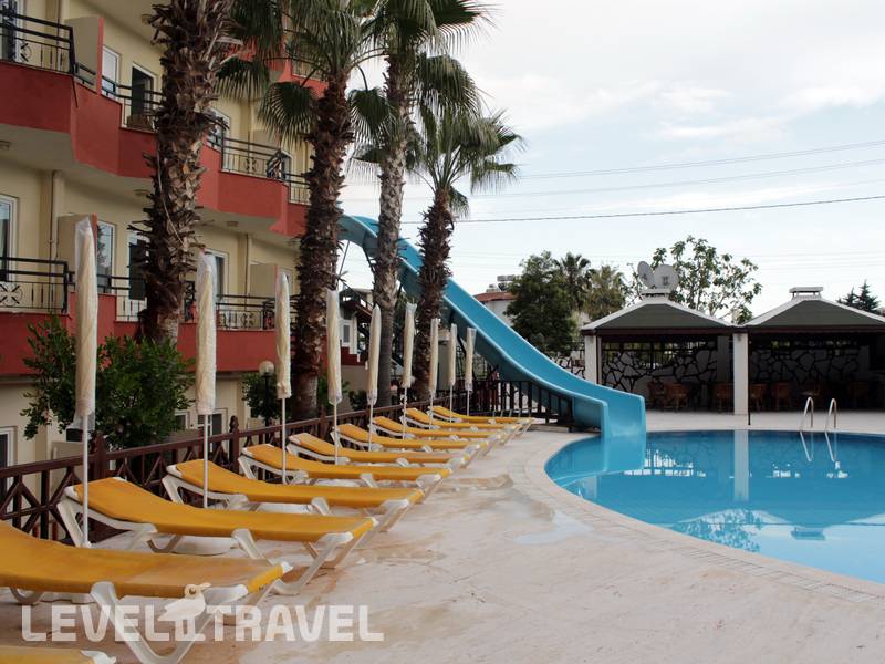 Фотография Semoris Hotel