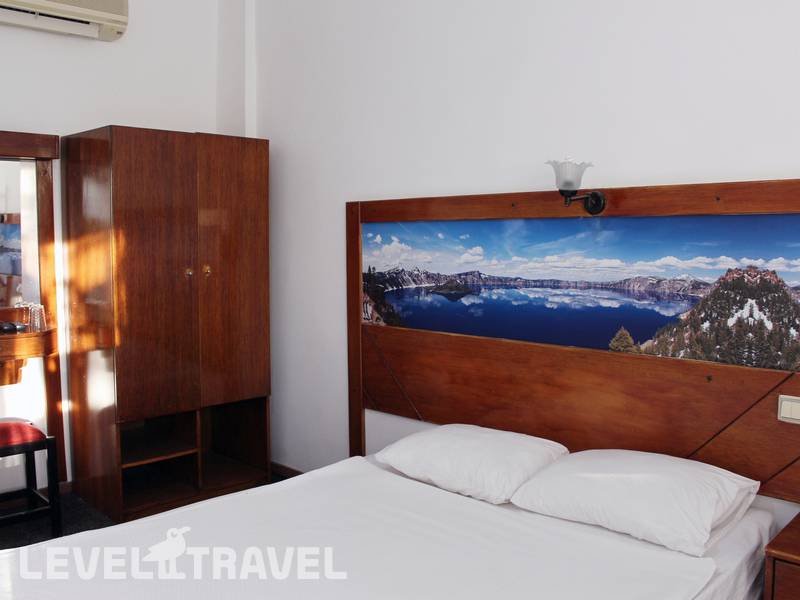 Фотография Semoris Hotel