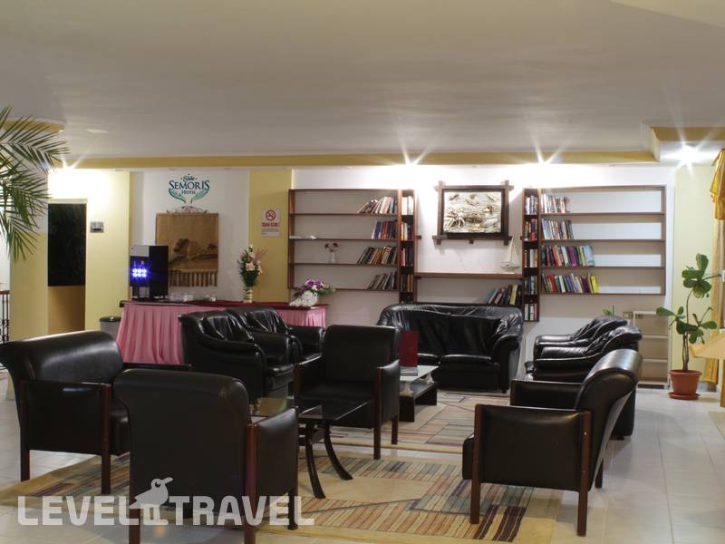Фотография Semoris Hotel
