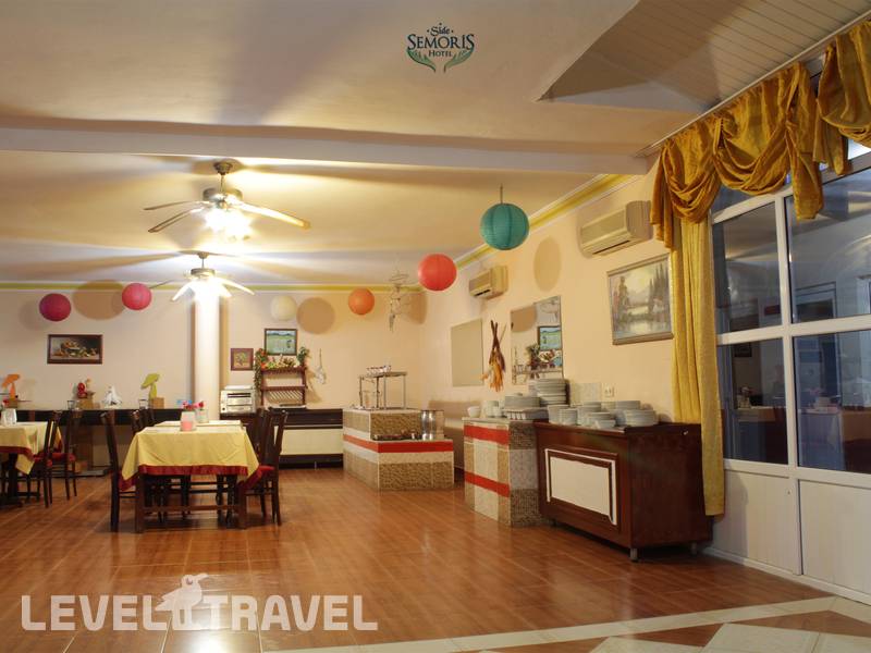 Фотография Semoris Hotel
