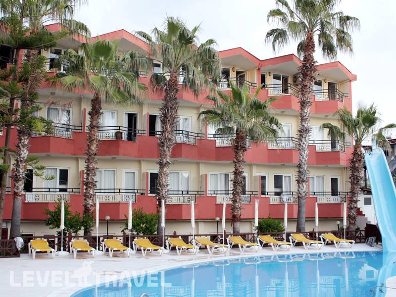 Фотография Semoris Hotel