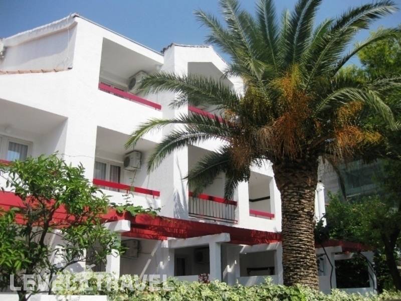 Фотография Palma Hotel