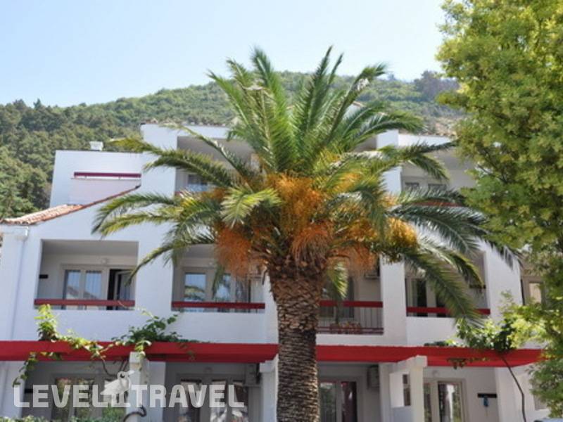 Фотография Palma Hotel