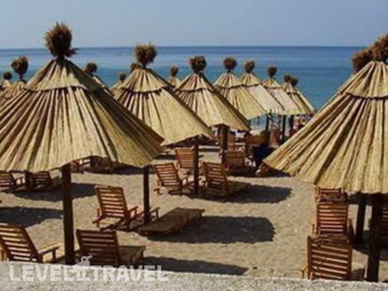 Фотография Palma Hotel
