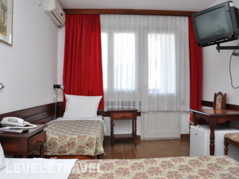 Фотография Palma Hotel
