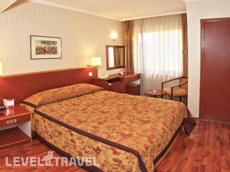 Фотография Orient Mintur Hotel Фотография Orient Mintur Hotel