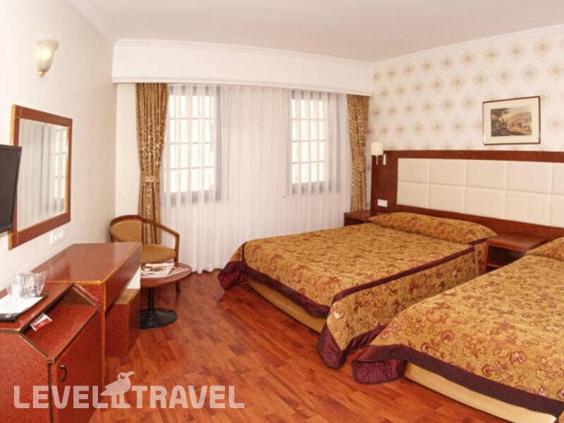 Фотография Orient Mintur Hotel Фотография Orient Mintur Hotel