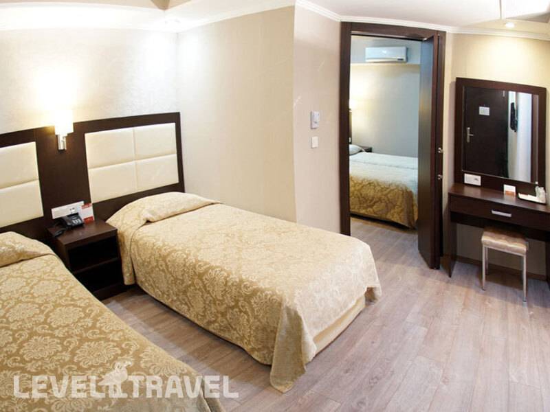 Фотография Orient Mintur Hotel Фотография Orient Mintur Hotel