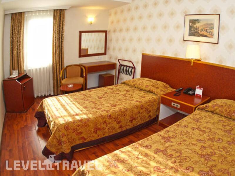 Фотография Orient Mintur Hotel Фотография Orient Mintur Hotel