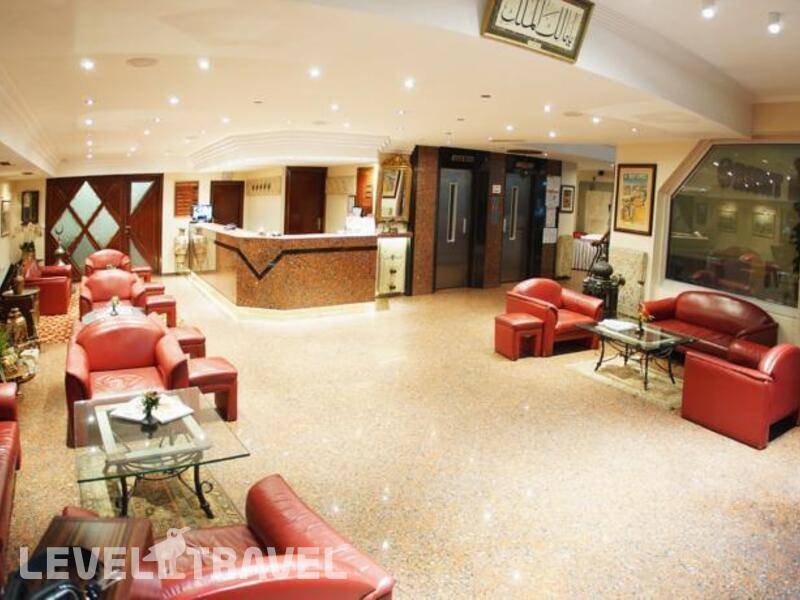 Фотография Orient Mintur Hotel Фотография Orient Mintur Hotel
