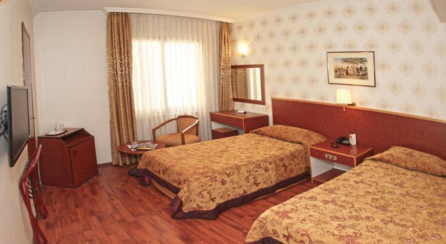 Orient Mintur Hotel