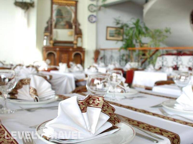 Фотография Orient Mintur Hotel Фотография Orient Mintur Hotel