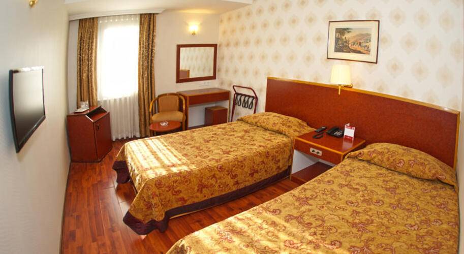 Orient Mintur Hotel