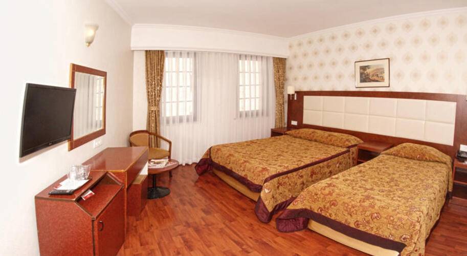 Orient Mintur Hotel