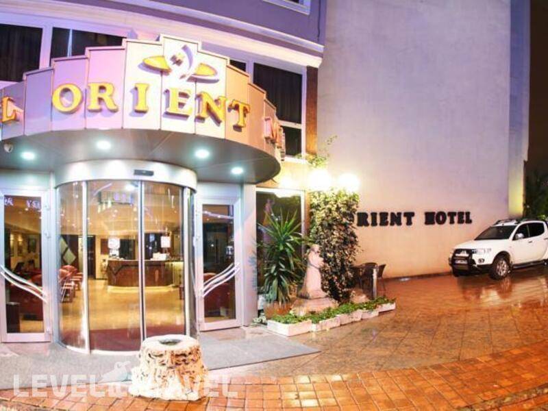 Фотография Orient Mintur Hotel Фотография Orient Mintur Hotel