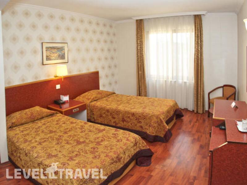 Фотография Orient Mintur Hotel Фотография Orient Mintur Hotel