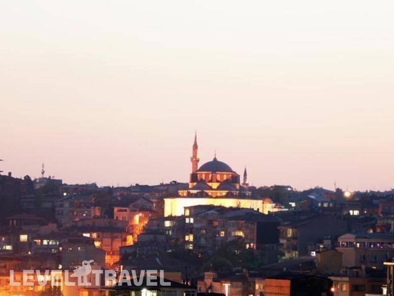 Фотография Orient Mintur Hotel Фотография Orient Mintur Hotel