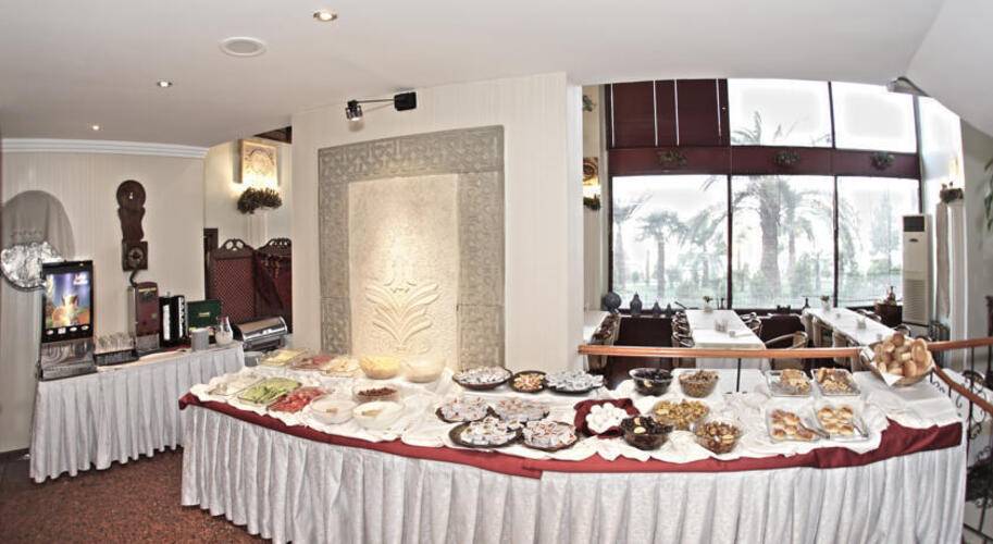 Orient Mintur Hotel