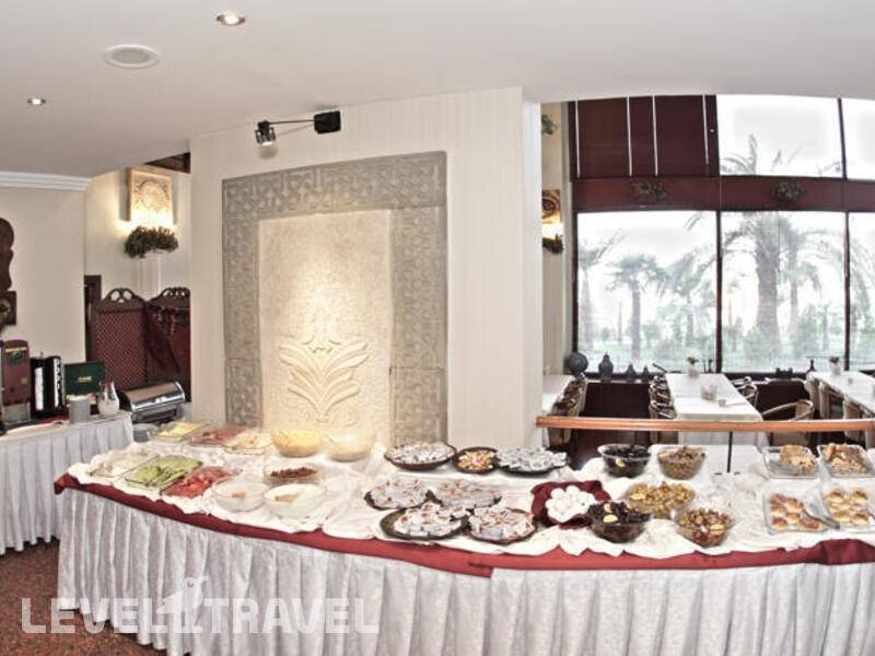 Фотография Orient Mintur Hotel Фотография Orient Mintur Hotel