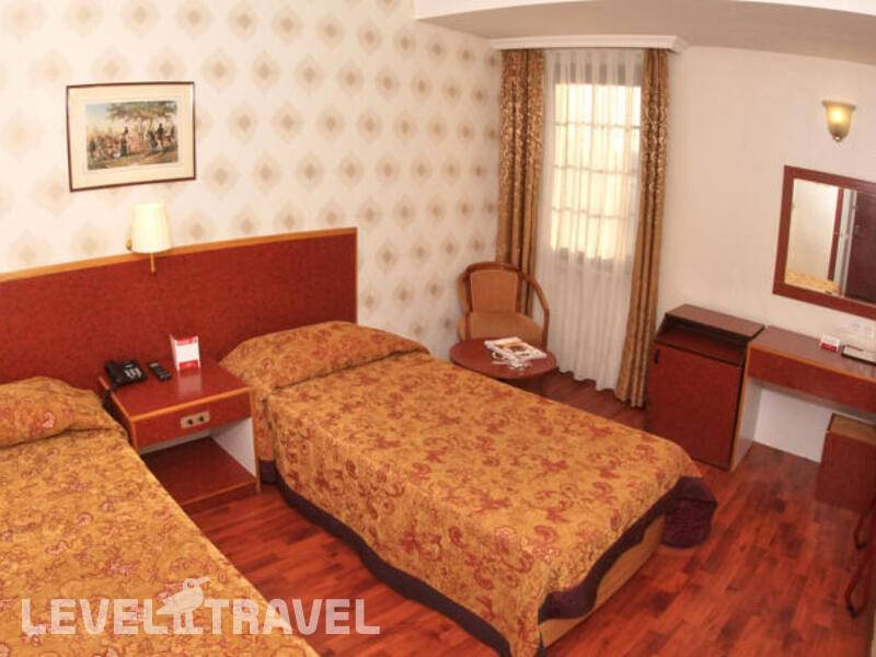 Фотография Orient Mintur Hotel Фотография Orient Mintur Hotel