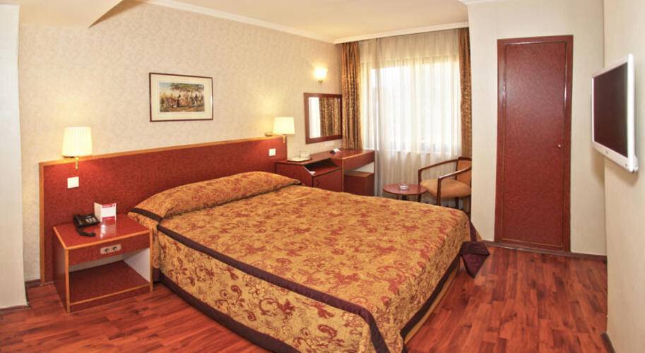 Orient Mintur Hotel