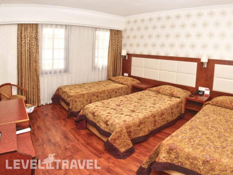 Фотография Orient Mintur Hotel Фотография Orient Mintur Hotel