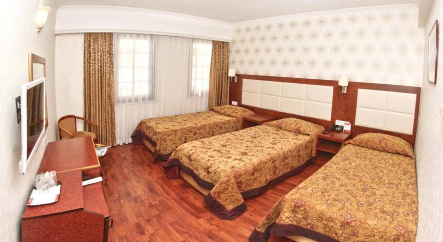 Orient Mintur Hotel
