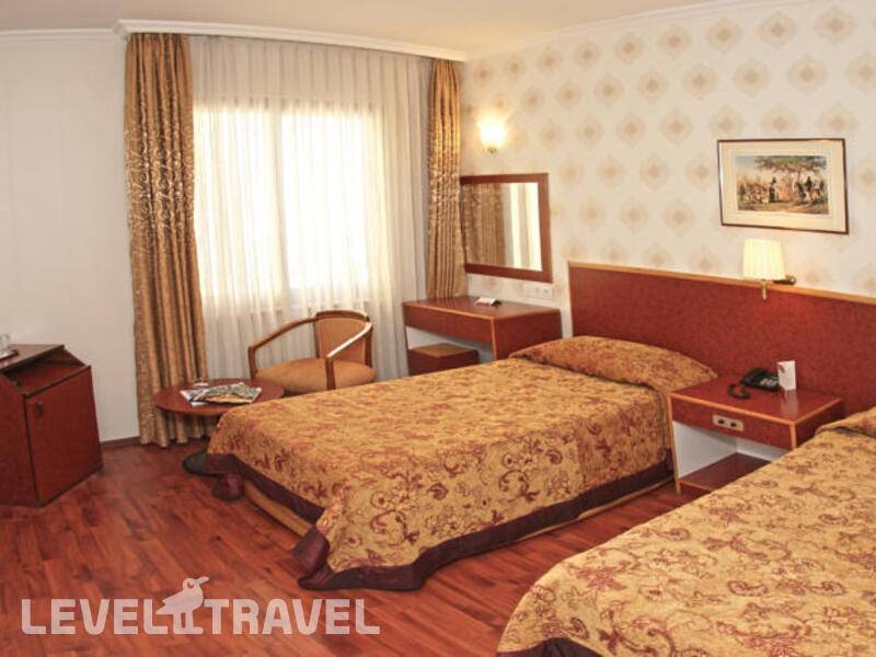 Фотография Orient Mintur Hotel Фотография Orient Mintur Hotel